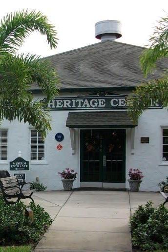 Indian River Citrus Museum