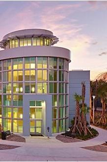 Harbor Branch Oceanographic Institute
