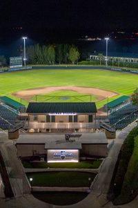 Jackie Robinson Training Complex