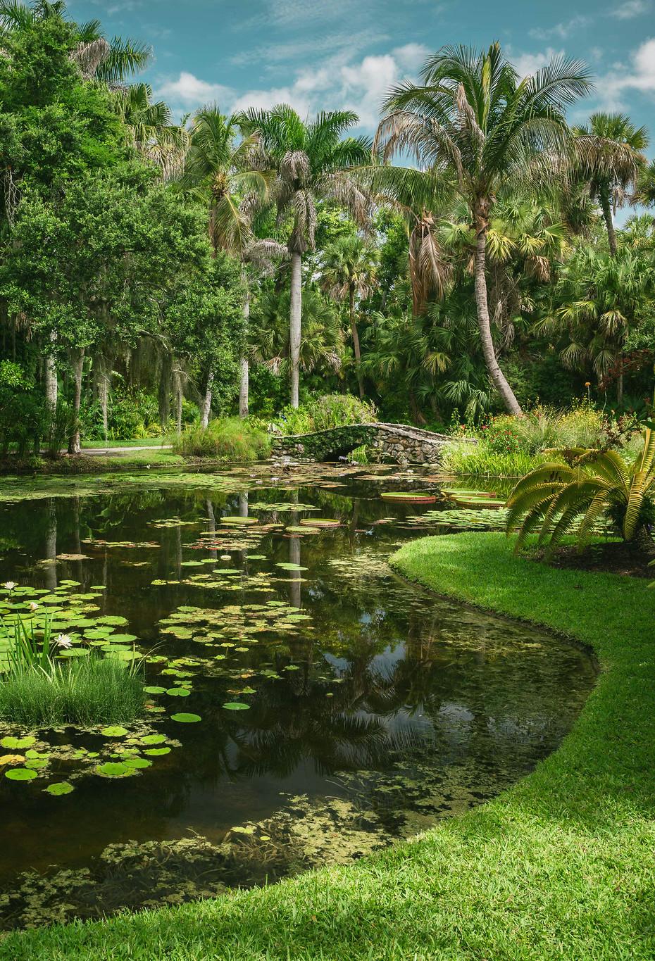 Botanical Gardens